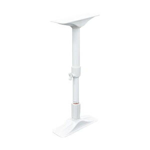 平安伸銅工業 突ぱり耐震ポール SREQ-35 1パック (2本) 【×5セット】 【お徳用 まとめ買い お買い得 業務用 割引 セット販売】 日用品雑貨・文房具・手芸 非常用・防災グッズ 家具転倒防止