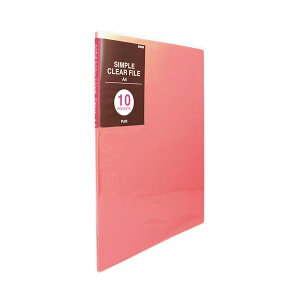 PLUS vX VvNA[t@C A4^e 10|Pbg w6mm sN FC-210SC 1 y×100Zbgz y Zbg̔ ܂Ƃߔ   pi z  ItBXpi Ɩp  i 