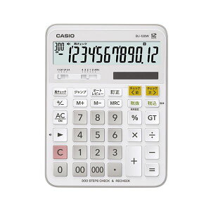 �J�V�I �v�Z�`�F�b�N�@�\�t���d�� 12��DJ-120W-N 1�� �y×5�Z�b�g�z �y�����p �܂Ƃߔ��� �������� �Ɩ��p ���� �Z�b�g�̔��z ���p�i�G�݁E���[��E��| ���[��E�����p�i ���� �I�t�B�X�p�i ��