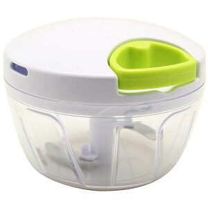 みじん切り器 / 調理器具 【手動式】 丸洗い可 ぶんぶんチョッパー チョップドサラダ キッチン用品・食器・調理器具 日用雑貨・キッチン用品 キッチン 台所用品