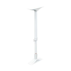 平安伸銅工業 突ぱり耐震ポール LLREQ-65 1パック (2本) 【×5セット】 【お徳用 まとめ買い お買い得 業務用 割引 セット販売】 日用品雑貨・文房具・手芸 非常用・防災グッズ 家具転倒防止