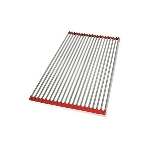 水切りラック キッチン用品 幅57.4×奥行33cm ダークピンク スノコロロ ふきん スポンジ 食器 野菜 洗い物 流し台 シンク キッチン用品・食器・調理器具 日用雑貨・キッチン用品 キッチン 台所