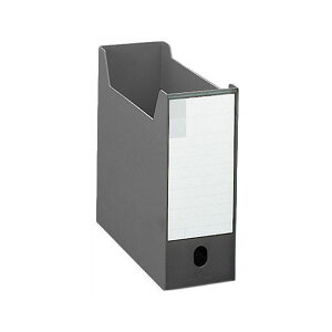 【ライオン事務器 lion 事務 事務用文具】 ボックスファイルA4ヨコ 背幅102mm ブラック BF-32M 1個 【×10セット】 【お徳用 まとめ買い お買い得 業務用 割引 セット販売】 文房具・事務用品 文具