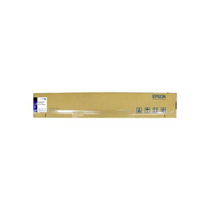 【EPSON メーカー純正品 EPSON 】 エプソン プロフェッショナルフォトペーパー (厚手微光沢) 36インチロール 914mm×30.5m PXMC36R141本 プリンタ PCサプライ・消耗品 コピー用紙・印刷用紙 コピー用