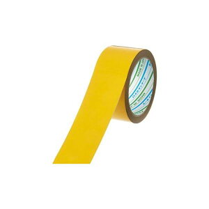 ダイヤテックス 再帰反射テープ RF-30-Y イエロー 日用品雑貨・文房具・手芸 文房具・事務用品 文具 オフィス用品 文房具 事務用品 標識・看板