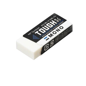 トンボ鉛筆 消しゴム モノタフ 【×50セット】 【お徳用 まとめ買い お買い得 業務用 割引 セット販売】 日用品雑貨・文房具・手芸 文房具・事務用品 文具 オフィス用品 文房具 事務用品 消