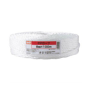 y@܂Ƃߔ z TANOSEE PP[v 8mm×100m 1 y×5Zbgz