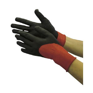 丸和ケミカル ナックルプラス Lサイズ 747L 1双 【×20セット】 【お徳用 まとめ買い お買い得 業務用 割引 セット販売】 ( 掃除用品 文房具・事務用品 生活雑貨 オフィス用品 日用品雑貨 日用