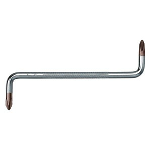 PB SWISS TOOLS 605-1 オフセットドライバー (プラス) ガーデン・DIY・工具 エクステリア 工事 リフォーム 電動工具 木材・建築資材・設備 ドライバー ドライバー