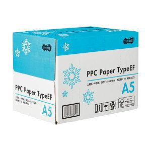 TANOSEE ypZbgz TANOSEE PPC PaperType EF A5 1 i5000:500×10j y×5Zbgz yp ܂Ƃߔ  Ɩp  Zbg̔z v^ PCTvCEՕi Rs[pE