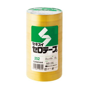 ϐw Ze[v No.25218mm×50m C252X44 1pbN i10j y×5Zbgz yp ܂Ƃߔ  Ɩp  Zbg̔z piG݁E[E| [Epi  ItBX