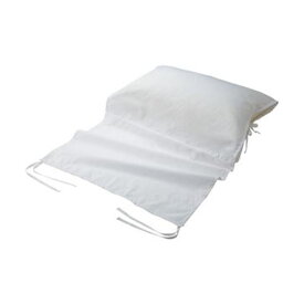 【セット販売】ルナール介護ベッド用ずれ落ちない枕カバー RUNA-PI 1枚【×3セット】