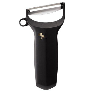 貝印 関孫六 ピーラー 約幅7.2×奥行2.5×長さ14.1cm 3セット コンパクト キッチン 台所 店舗 お店 【お徳用 まとめ買い お買い得 業務用 割引 セット販売】 キッチン用品・食器・調理器具 日用雑