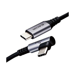 y5Zbg pZbgz GR USB Type CP[u ^CvCP[u PDΉ RہEREBX USB2.0 iC-Cj LRlN^ Fؕi X}z[dP[u 30cm ubN MPA-CCL03NBKX5 yp ܂