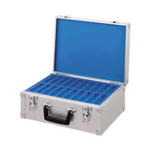 【ライオン事務器 事務用品 lion 文具 事務 業務用 事務用文具】 カートリッジトランク3480カートリッジ 20巻収納 カギ付 CT-20 1個