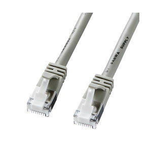 サンワサプライ ツメ折れ防止カテゴリ5eSTPLANケーブル KB-STPTS-07 AV デジタル デジタル家電 PC PC周辺機器 PCアクセサリー PCサプライ・消耗品 家電 パソコン・周辺機器 ケーブル・ケーブルカバ