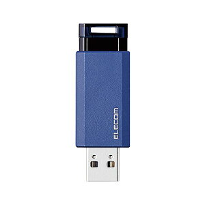 ELECOM GR PC@ USB3.1 iGen1jΉ mbNUSB u[ MF-PKU3128GBU