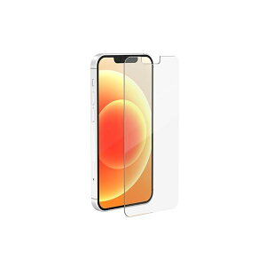 Just Mobile Xkin �����K���X�t�B���� for iPhone13 mini JM21103i13MN