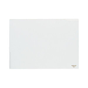 KOKUYO コクヨ 【お徳用セット】 コクヨ 図面クリヤーホルダー (クリアホルダー)(Sタイプ) A3用 セ-F58 1セット (10枚) 【×5セット】 【お徳用 まとめ買い お買い得 業務用 割引 セット販