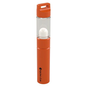 スリム LEDランタン / 照明器具 【100個セット】 省電力 〔防災グッズ 避難グッズ アウトドア〕