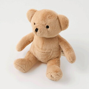 �ytiny bear Palette�z�t�@�[�X�g�g�C�ʂ��� �S3�F �z���C�g �x�[�W�� ���C���{�[
