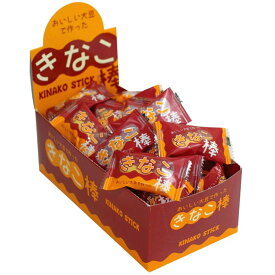 きな粉棒 200g ［ 食品 おつまみ ］