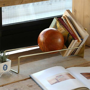 Slope Book End gGoldh@X[vubNGh "S[h"