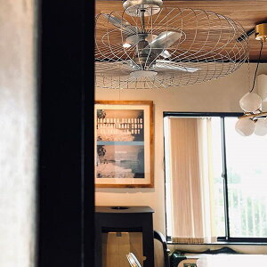 GRAND MONICA CEILING FAN O jJ V[Ot@