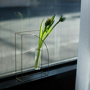 PIKE frame brass vase /sPt[uXx[XyAz֑} Ǌ| u^ ԕr t[x[X ^J hCt[   hCt[