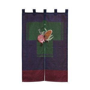 Noren "Native Flower"@m "lCeBut["@g IV Vbv CeA p[e[V