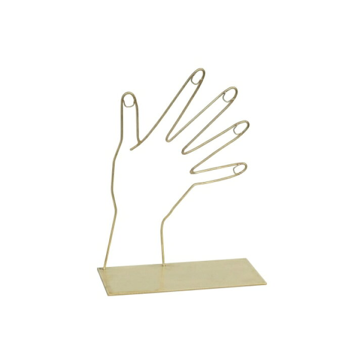 楽天市場】TELA accessory holder 真鍮 アクセサリーホルダー  