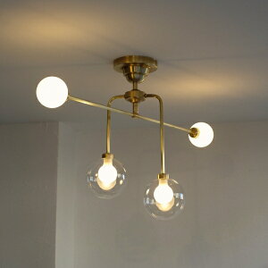 Ballm ceiling lamp@Ɩ@VƖ@^J@LED@V[OCg@IV