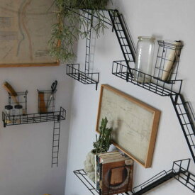 楽天市場 非常階段 インテリア 寝具 収納 の通販