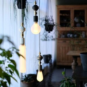 Karia pendant lamp/JA y_gv