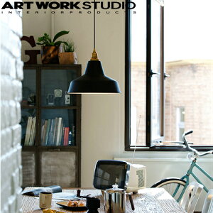 ART WORK STUDIO Railroad-pendant/A[g[NX^WI C[hy_gv yVƖ@y_gv@re[W@C_XgA@JtF@kz