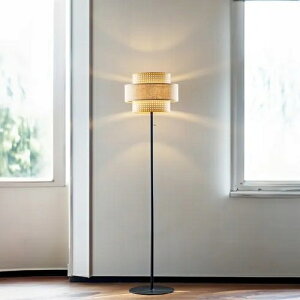RIEDEN FLOOR LAMP [f tAv@Ɩ@tACg@IV@Vv