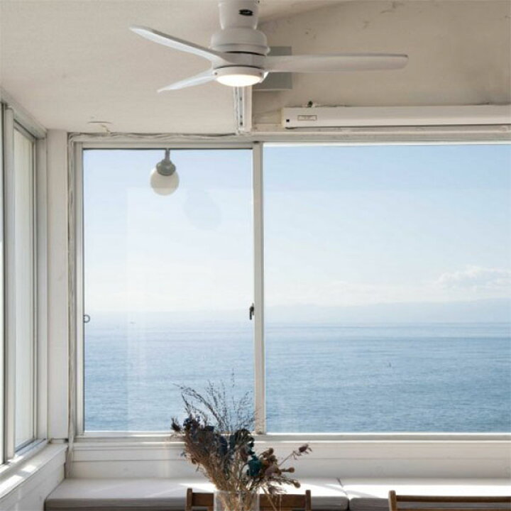 楽天市場】BAR WOOD CEILING FAN バル ウッド シーリングファン 