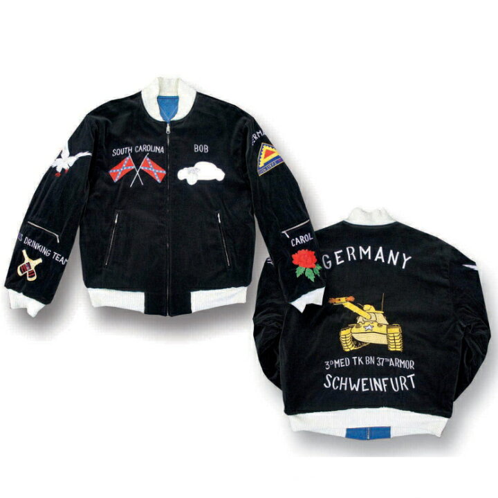楽天市場】全国どこでも送料無料！新作！！【CUSHMAN】50s ベルベット 