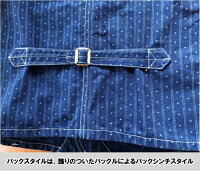 全国どこでも送料無料!春夏新作!【CUSHMAN】ダックウォバッシュワークベスト【クッシュマン】メンズ&レディースコットン100%アメカジ