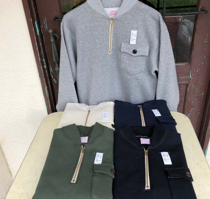 楽天市場】全国どこでも 送料無料 ！！新作！！【CUSHMAN】ハーフ 
