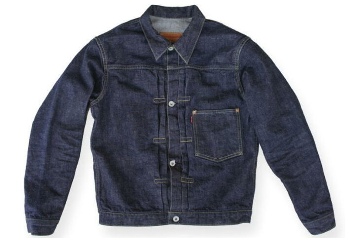 楽天市場】【CUSHMAN】40s 13.5oz Levis ファーストモデルデニム 