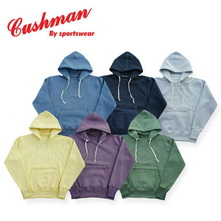 楽天市場】全国どこでも 送料無料 ！！秋冬新作！！【CUSHMAN  