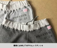 全国どこでも送料無料!!春夏新作!!【CUSHMAN】30'sスタイルスウェットパンツ【クッシュマン】メンズ&レディースコットン100%アメカジ