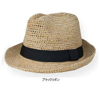 全国どこでも送料無料!!2019年春夏新作!!【CUSHMAN】クローシェラフィアハット【クッシュマン】メンズ&レディース帽子