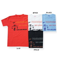 全国どこでも送料無料!春夏新作!!【CUSHMAN】リサイクルコットンTee(MANDARIN)【クッシュマン】メンズ&レディース半袖Tシャツコットン100%アメカジ