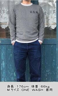 全国どこでも送料無料!!春夏新作!!【CUSHMAN】パイルスウェットTEE(U.S.NAVY)【クッシュマン】メンズ&レディース長袖Tシャツスウェット