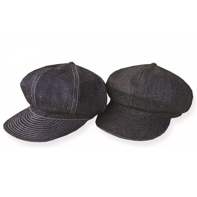 全国どこでも 送料無料 今季も再入荷 新作 CUSHMAN CASQUETTE クッシュマン レディース コットン100% キャスケット 日本製 メンズ 『1年保証』 帽子