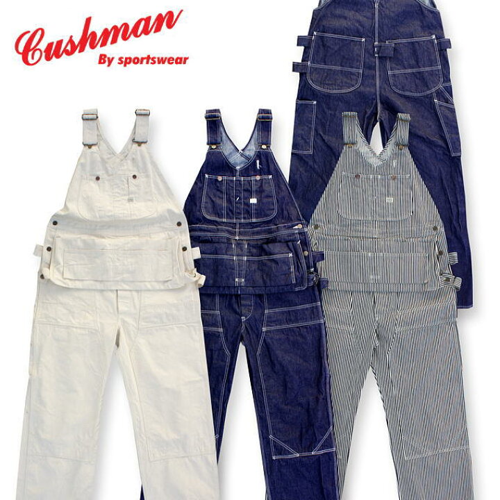 楽天市場】全国どこでも 送料無料 ！！新作！！【 CUSHMAN 
