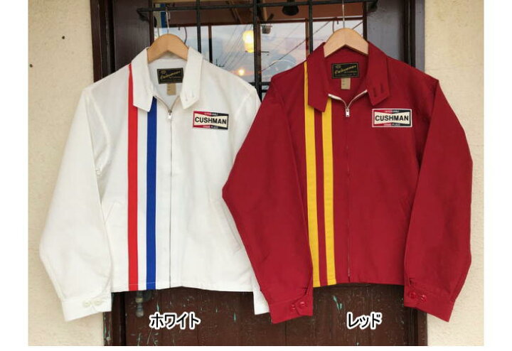 楽天市場】全国どこでも送料無料！ 新作！！【CUSHMAN】60/40 
