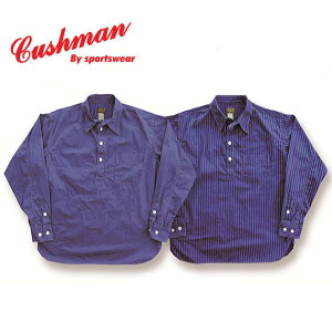 Sǂł  ItĐVIyCUSHMANzWABASH@PULL@OVER@WORK@SHIRTS yNbV}zYfB[X Vc Rbg100 AJW 25463